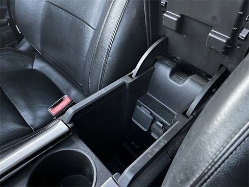 Used 2013 Chevrolet Malibu LTZ image 21