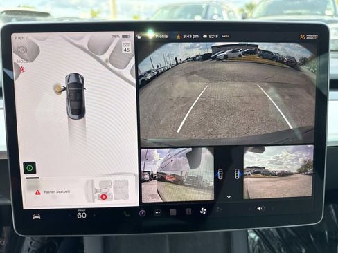 Used 2023 Tesla Model 3 Performance image 29