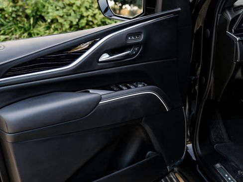 Used 2023 Cadillac Escalade V image 83