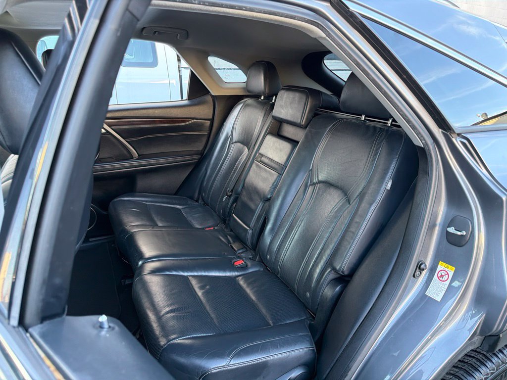 Used 2019 Lexus RX 350 FWD w/ Navigation Package image 19