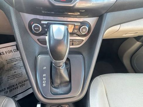 Used 2016 Ford Transit Connect Titanium FWD image 24
