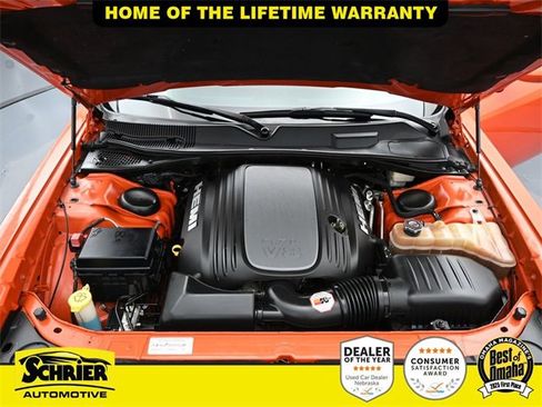 Used 2013 Dodge Challenger R/T image 39