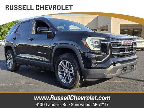 Used 2026 GMC Terrain Elevation FWD image 1