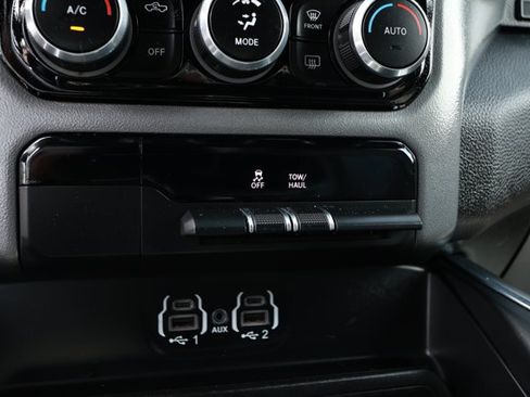 Used 2024 RAM 1500 Laramie RWD image 20
