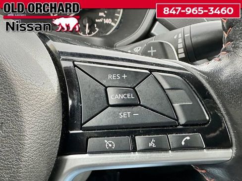Used 2023 Nissan Altima 2.5 SR image 19