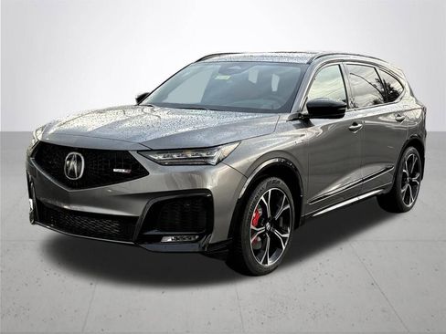 New 2026 Acura MDX Type S image 2