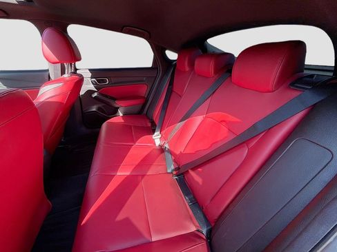 Used 2024 Acura Integra A-Spec image 24