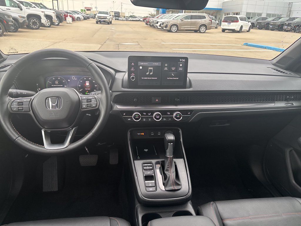 Used 2026 Honda CR-V Sport-L image 12