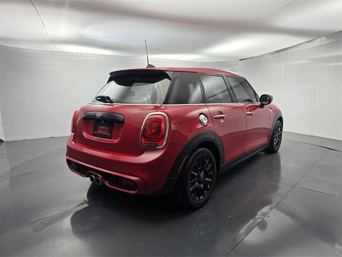 Used 2020 MINI Cooper S w/ Storage Package image 4