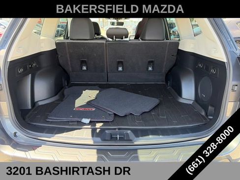 Used 2023 Subaru Forester Sport AWD/4WD image 23