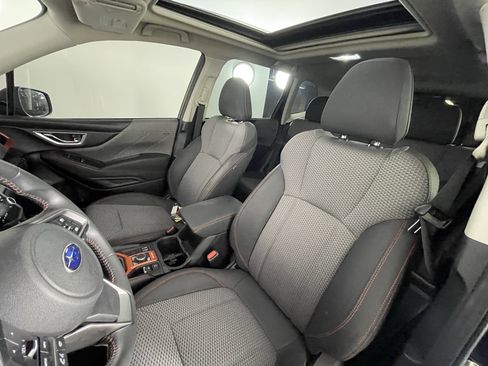 Used 2020 Subaru Forester Sport w/ Popular Package #2 AWD/4WD image 9