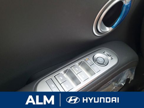 New 2026 Hyundai Palisade SEL Premium image 31