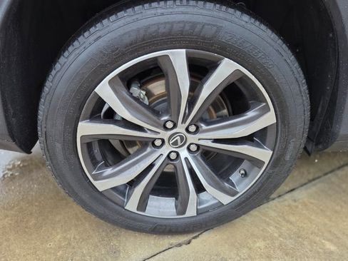 Used 2020 Lexus RX 350L FWD w/ Premium Package image 13