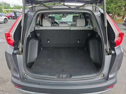 Used 2017 Honda CR-V EX-L image 24