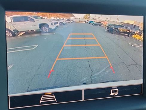 Used 2024 Chevrolet Silverado 1500 W/T w/ WT Value Package image 14