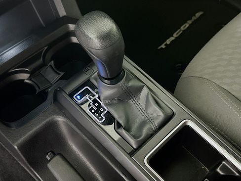 Used 2023 Toyota Tacoma SR w/ SR Convenience Package RWD image 20