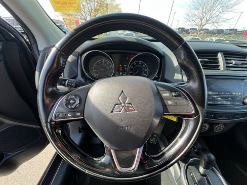 Used 2016 Mitsubishi Outlander Sport ES image 33