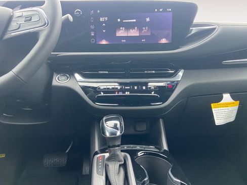 New 2026 Buick Envista Avenir image 11