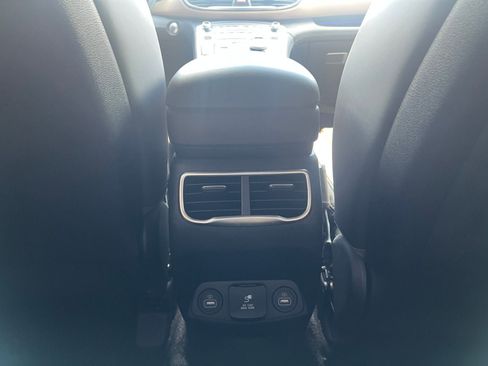 Used 2023 Hyundai Santa Fe Calligraphy AWD/4WD image 22