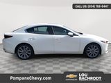 Used 2021 MAZDA MAZDA3 s image 2