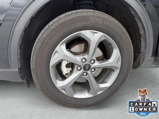 Used 2025 Ford Escape ST-Line AWD/4WD image 23