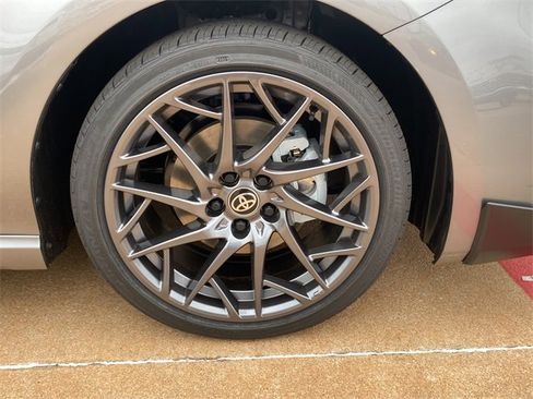 New 2026 Toyota Camry SE image 9