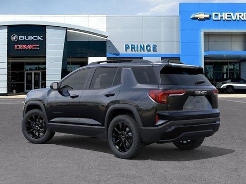 New 2026 GMC Terrain Elevation FWD image 3