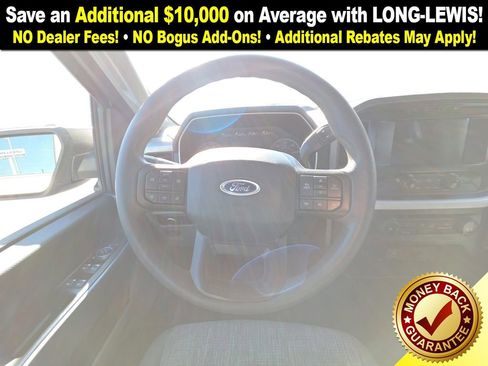 Used 2023 Ford F150 XLT image 18