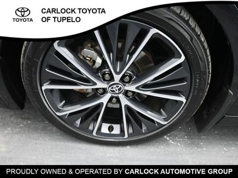 Used 2025 Toyota Prius Limited image 31