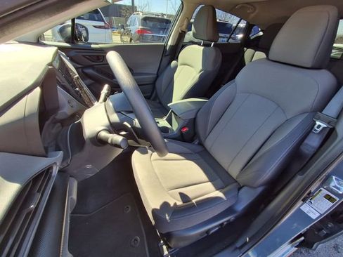 Used 2025 Subaru Crosstrek 2.0i Premium image 21