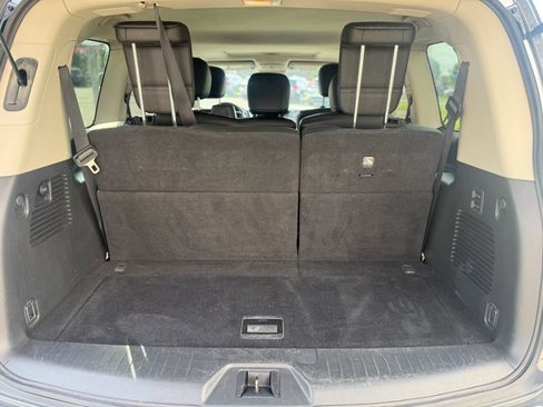 Used 2020 Nissan Armada SL w/ Premium Package AWD/4WD image 15