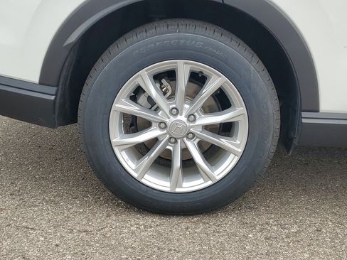 Certified 2024 Honda CR-V EX image 5