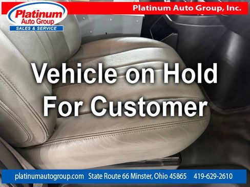 Used 2016 Chevrolet Express 3500 Extended RWD image 37