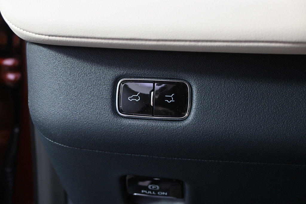 New 2027 Lincoln Navigator Reserve AWD/4WD image 25