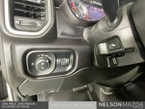 Used 2022 RAM 2500 Laramie AWD/4WD image 45