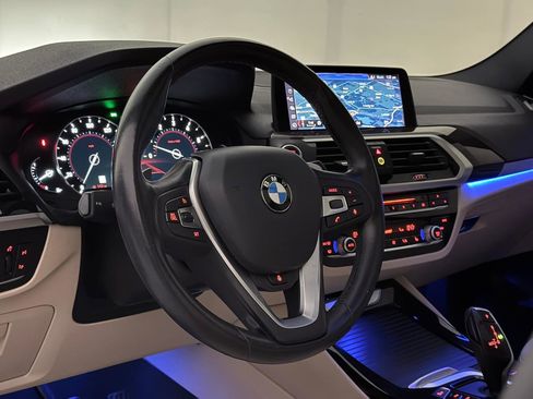 Used 2019 BMW X3 xDrive30i w/ Premium Package image 19