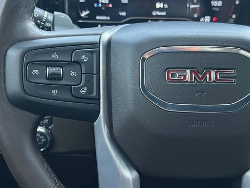 Used 2023 GMC Sierra 1500 SLT image 28