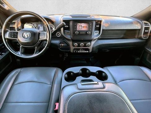 Used 2021 RAM 3500 Tradesman w/ Chrome Appearance Group image 16