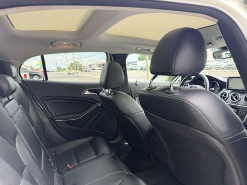 Used 2015 Mercedes-Benz GLA 250 w/ Multimedia Package image 18
