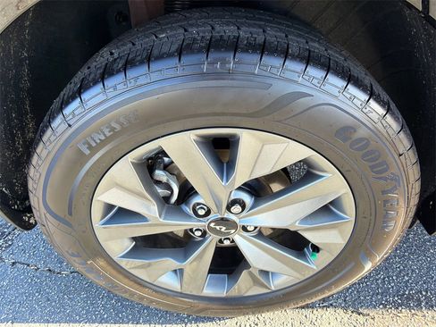 Used 2025 Kia Sportage SX Prestige image 17