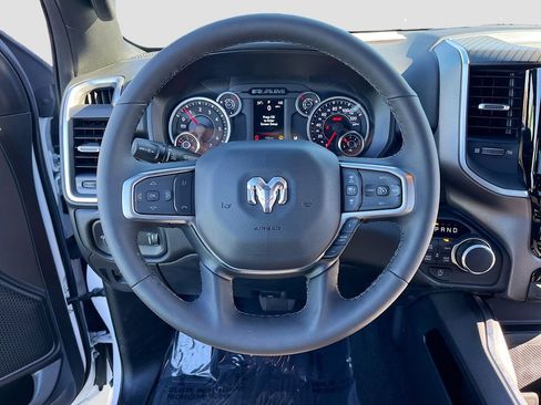 Used 2025 RAM 1500 Big Horn image 11