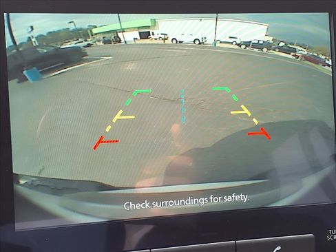 Used 2023 Nissan Frontier S w/ Technology Package image 14