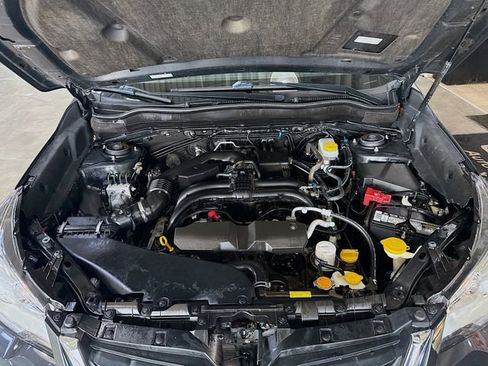 Used 2017 Subaru Forester 2.5i Limited image 28