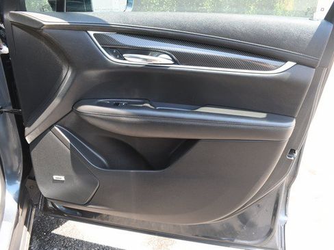 Used 2020 Cadillac XT6 Sport AWD/4WD image 24