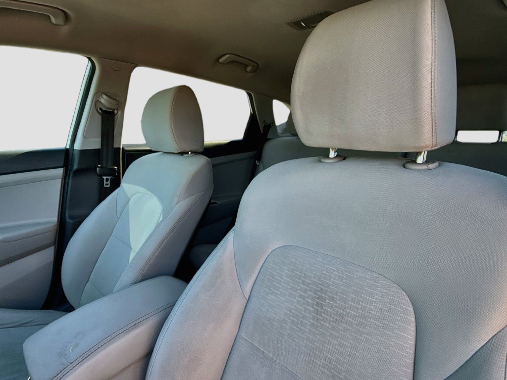 Used 2019 Hyundai Tucson SE FWD image 12