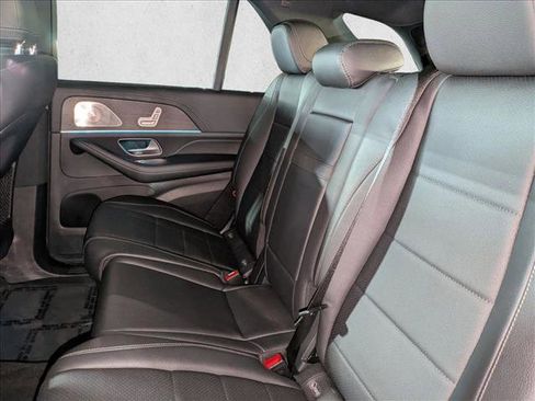 Certified 2022 Mercedes-Benz GLE 450 4MATIC image 19