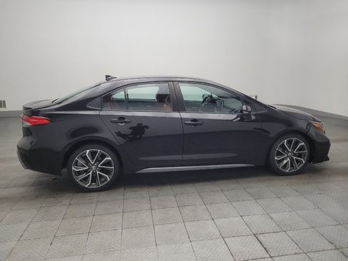 Used 2021 Toyota Corolla SE FWD image 10