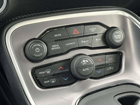 Used 2022 Dodge Challenger R/T Scat Pack image 28
