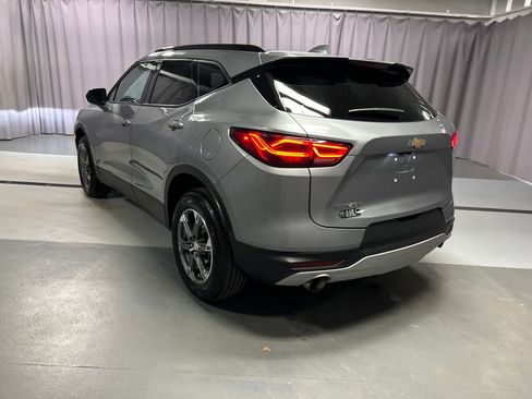 Used 2024 Chevrolet Blazer LT w/ Convenience Package image 5