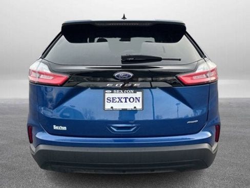 Used 2024 Ford Edge SE image 9